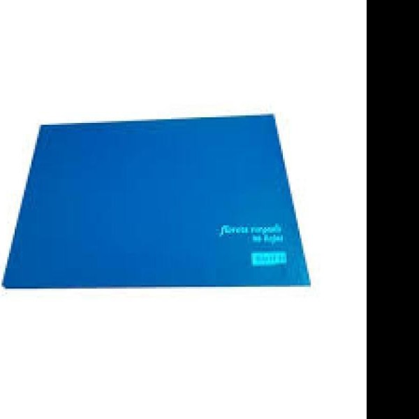 LIBRO FLORETE BALANCE AZUL INTERLIB FF.96H.PZA